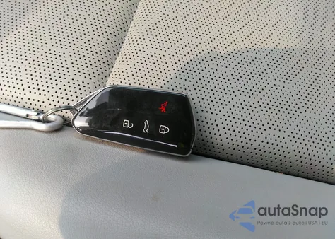 2022 Volkswagen Id.4 Awd Pro S from USA, damaged, VIN WVGGNPE2XNP071865